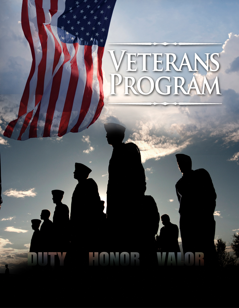 Veterans’ Program Planning Guide